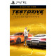 Test Drive Unlimited Solar Crown - Gold Edition PS5 PreOrder